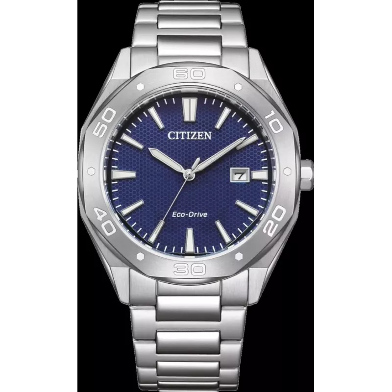 Годинник Citizen BM7631-52L