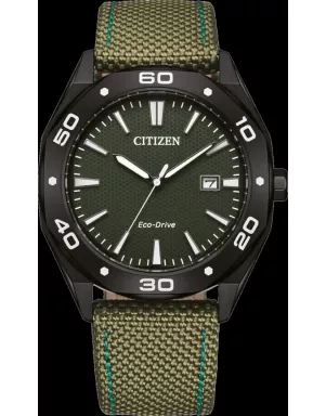 Годинник Citizen BM7635-01X
