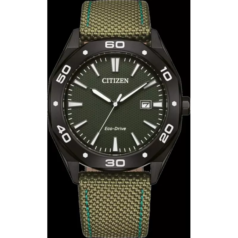 Часы CITIZEN BM7635-01X