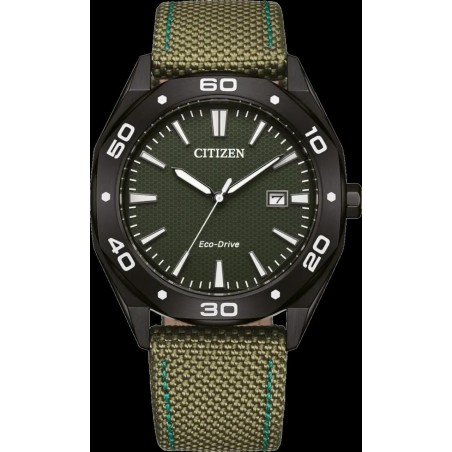 Годинник Citizen BM7635-01X