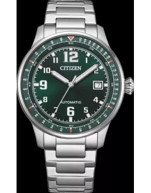 Годинник Citizen NJ0190-51X