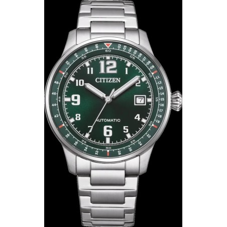 Годинник Citizen NJ0190-51X