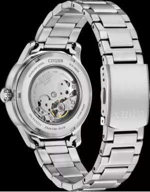 Часы CITIZEN NJ0190-51X
