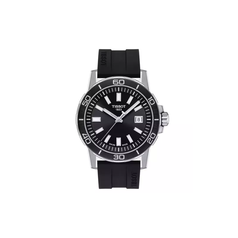TISSOT T125.610.17.051.00 SUPERSPORT GENT