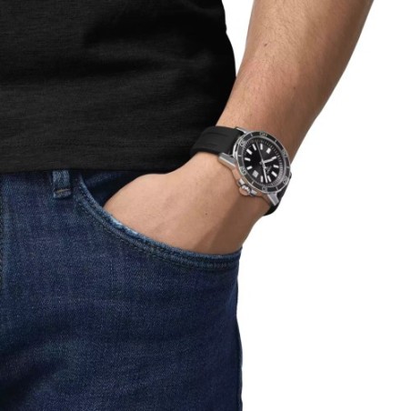 TISSOT T125.610.17.051.00 SUPERSPORT GENT