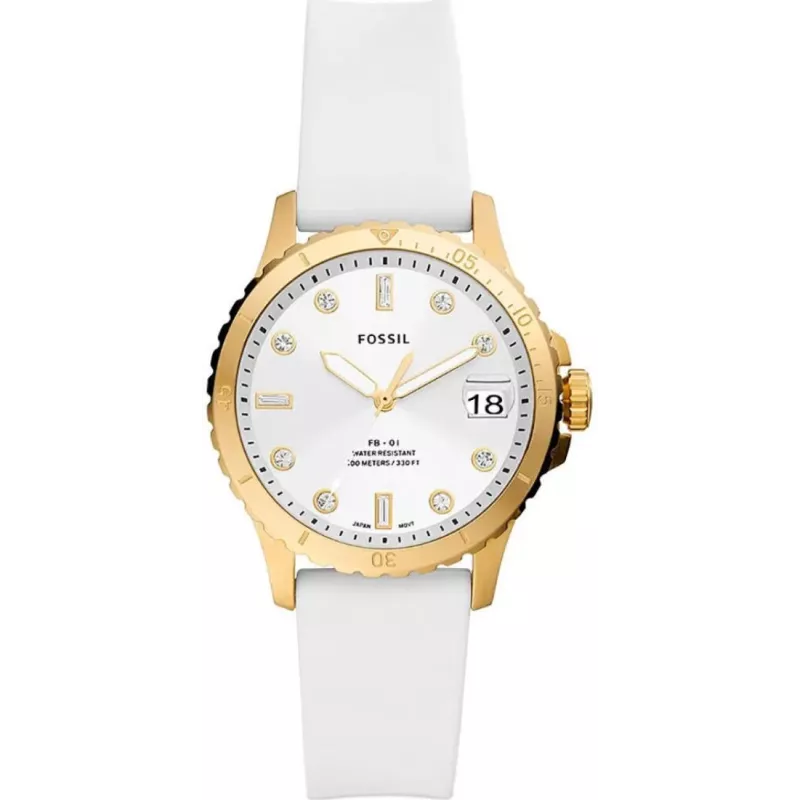 Годинник Fossil FB-01 ES5286