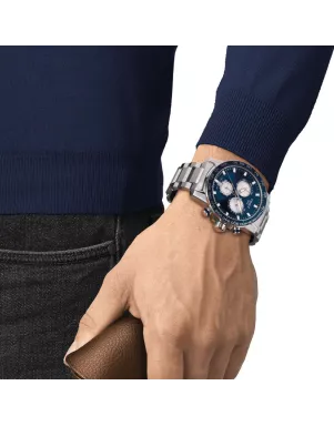 Tissot Supersport Chrono T125.617.11.041.00