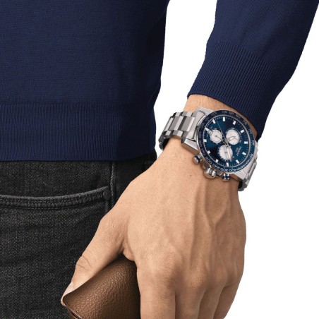 Tissot Supersport Chrono T125.617.11.041.00