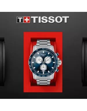 Tissot Supersport Chrono T125.617.11.041.00