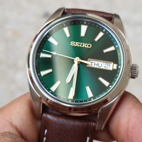 SEIKO CS SPORTS SUR449P1