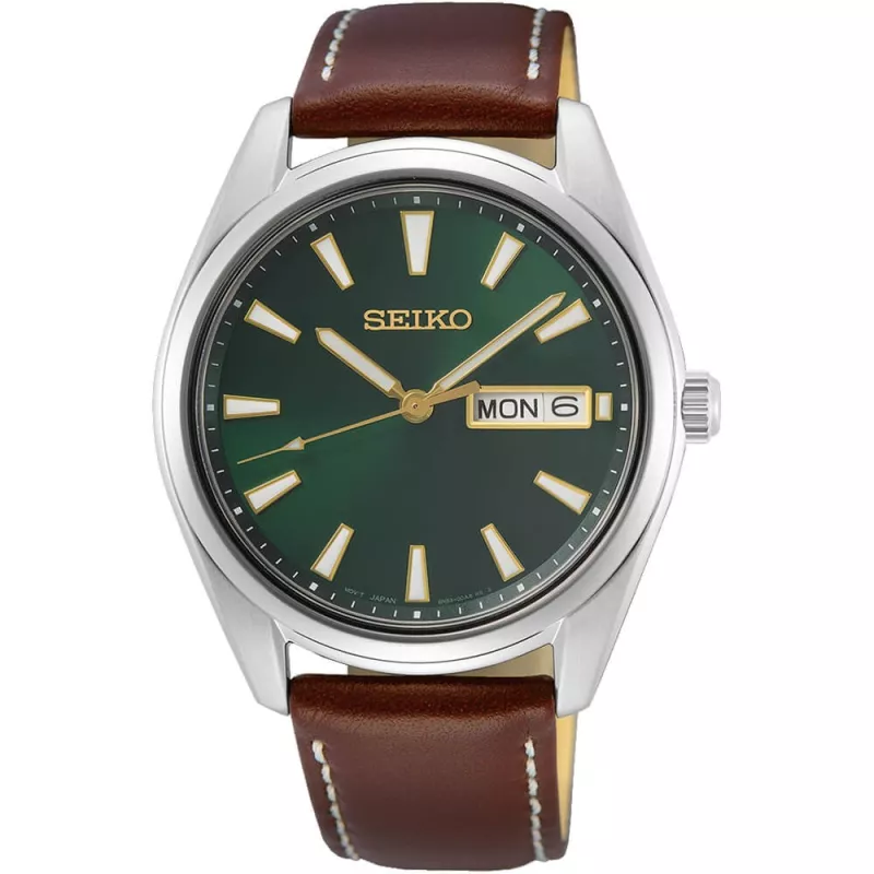 SEIKO CS SPORTS SUR449P1