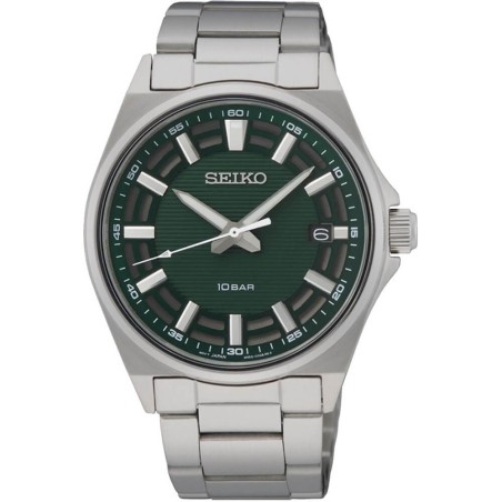 SEIKO CS SPORTS SUR503P1