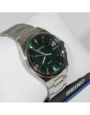 SEIKO CS SPORTS SUR503P1