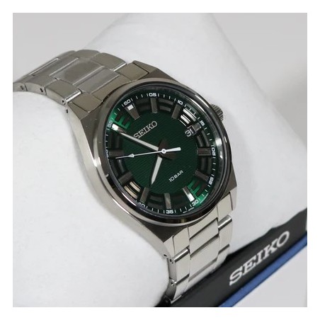 SEIKO CS SPORTS SUR503P1