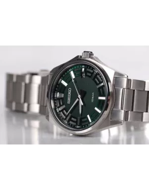 SEIKO CS SPORTS SUR503P1