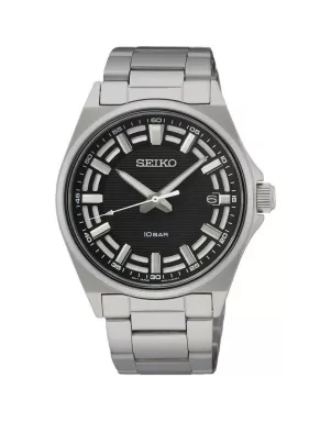 SEIKO CS SPORTS SUR505P1