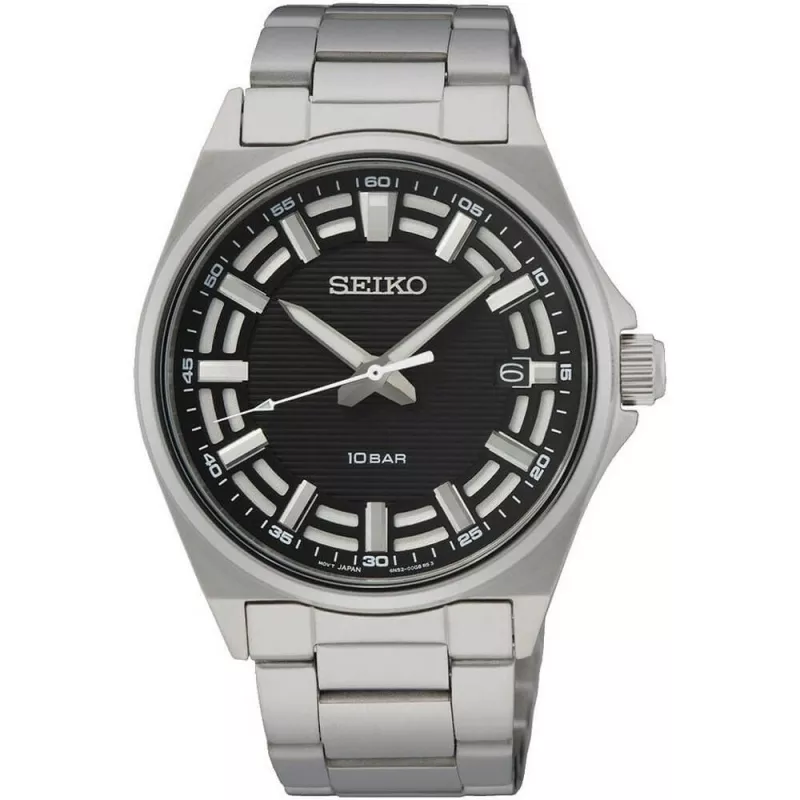 SEIKO CS SPORTS SUR505P1