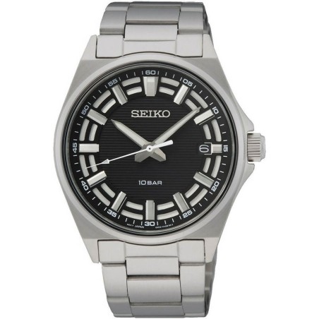 SEIKO CS SPORTS SUR505P1