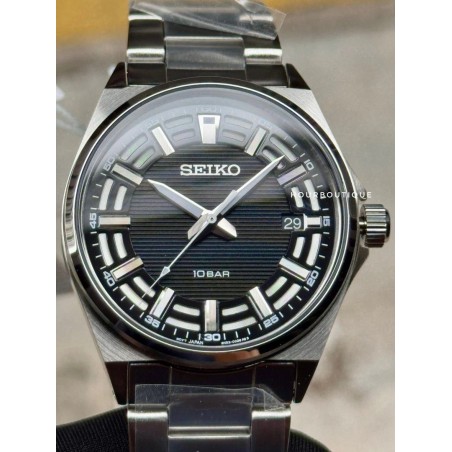 SEIKO CS SPORTS SUR505P1