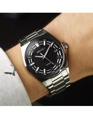 SEIKO CS SPORTS SUR505P1