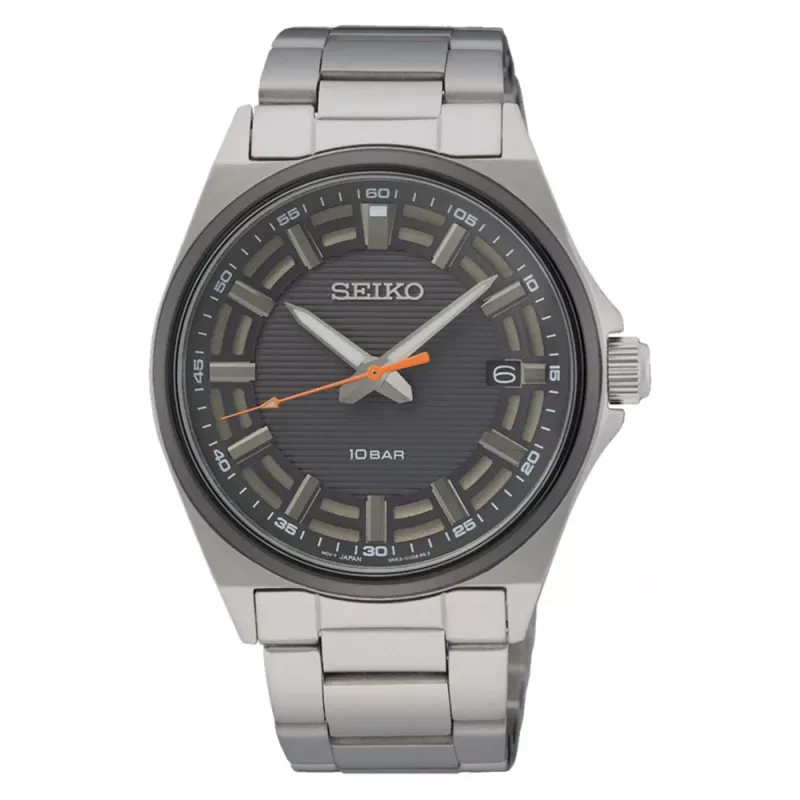 SEIKO CS SPORTS SUR507P1
