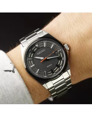 SEIKO CS SPORTS SUR507P1