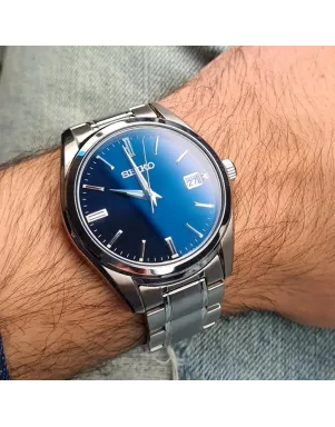 SEIKO CS SPORTS SUR525P1