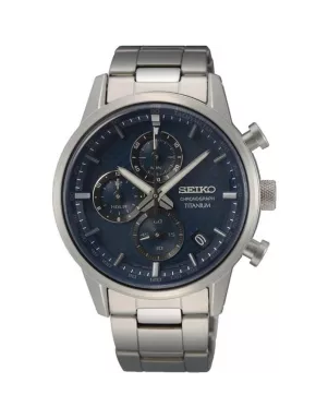 SEIKO CS SPORTS SSB387P1