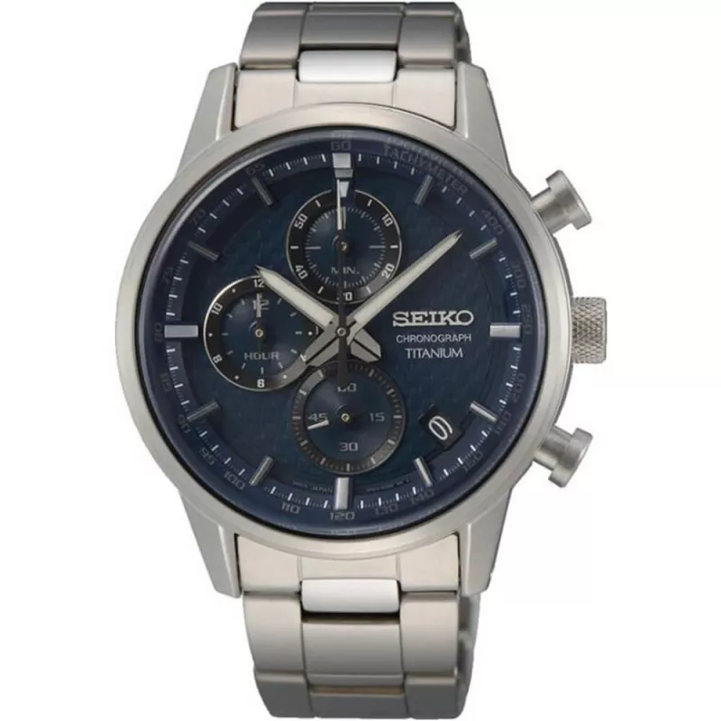 SEIKO CS SPORTS SSB387P1 SEIKO CS SPORTS SSB387P1