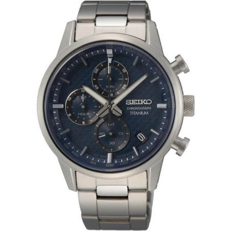 SEIKO CS SPORTS SSB387P1