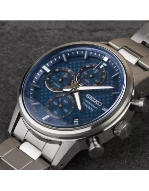 SEIKO CS SPORTS SSB387P1