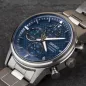 SEIKO CS SPORTS SSB387P1 SEIKO CS SPORTS SSB387P1