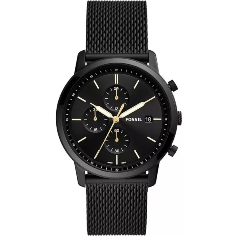 Годинник Fossil The Minimalist FS5943