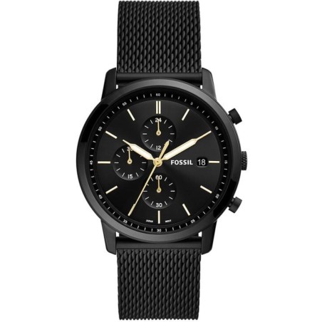 Годинник Fossil The Minimalist FS5943