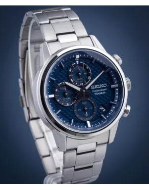SEIKO CS SPORTS SSB387P1