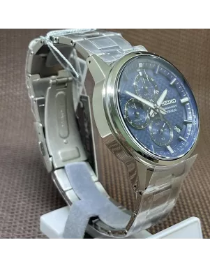 SEIKO CS SPORTS SSB387P1