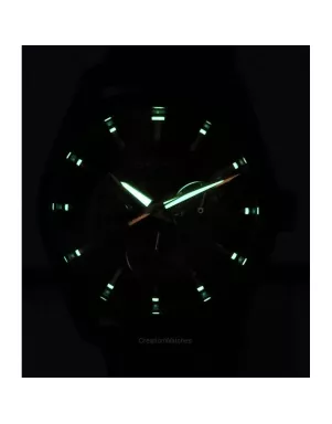 SEIKO PRESAGE SHARP EDGED KABUKI THEATER LIMITED EDITION SPB329J1
