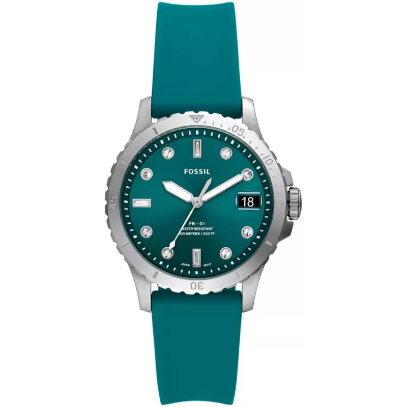Годинник Fossil FB-01 ES5287