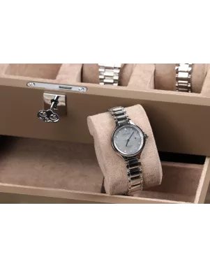 Годинник Citizen Super Titanium EW2680-84D