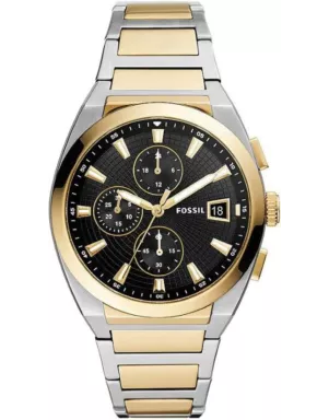 Годинник Fossil Everett FS5879