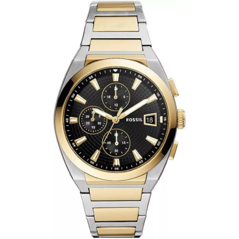 Годинник Fossil Everett FS5879