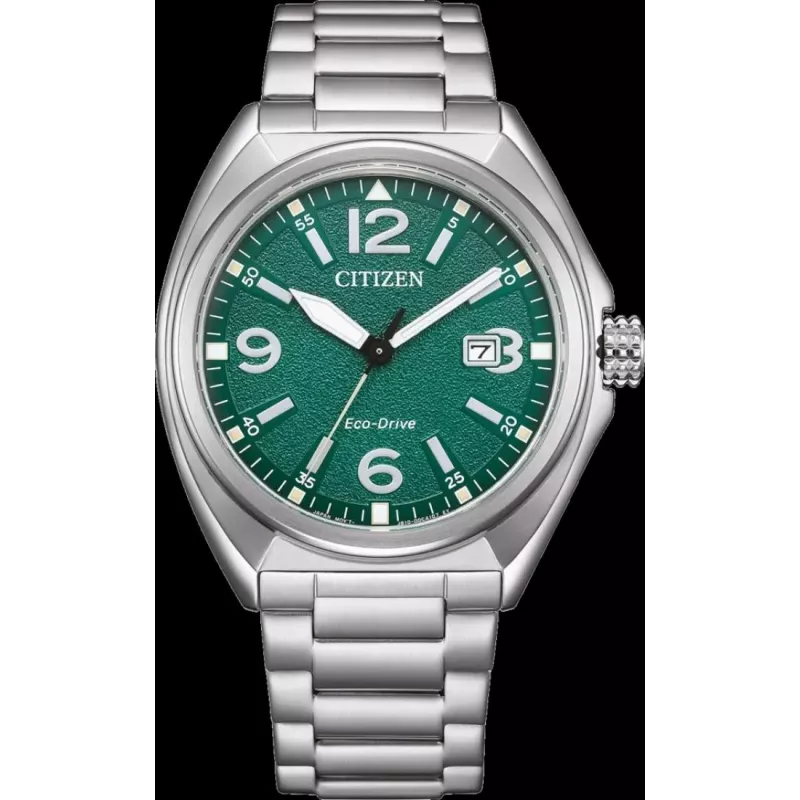 Годинник Citizen AW1571-76X