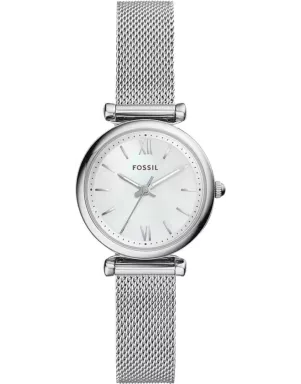 Часы Fossil Carlie ES4432