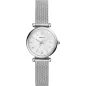 Часы Fossil Carlie ES4432