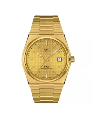 Tissot PRX Powermatic 80 T137.407.33.021.00