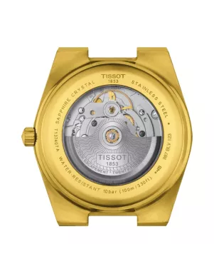 Tissot PRX Powermatic 80 T137.407.33.021.00