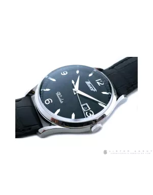 Tissot Heritage Visodate Quartz T118.410.16.057.00