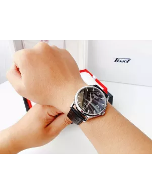 Tissot Heritage Visodate Quartz T118.410.16.057.00