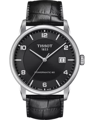 TISSOT T086.407.16.057.00 LUXURY