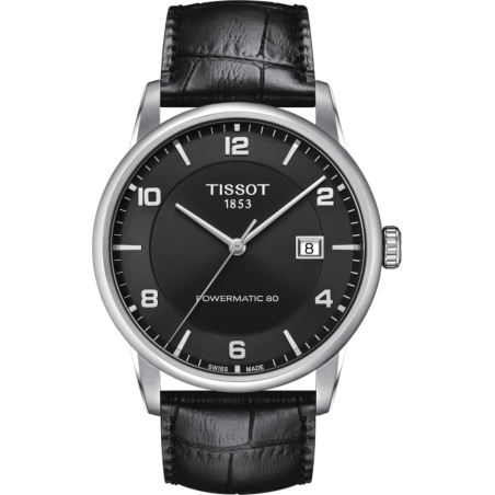 TISSOT T086.407.16.057.00 LUXURY